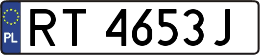 RT4653J