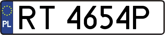 RT4654P