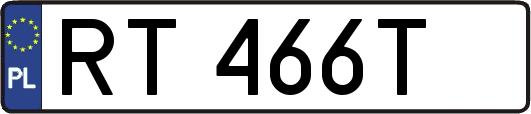 RT466T