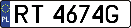 RT4674G