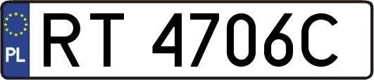 RT4706C