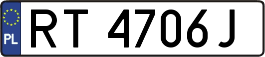 RT4706J