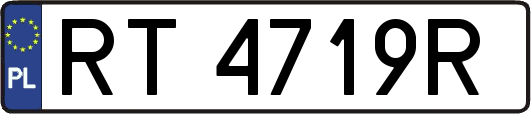 RT4719R
