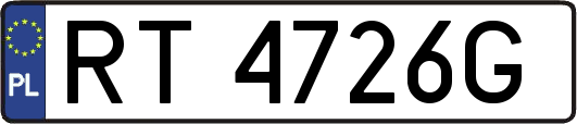 RT4726G