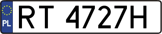 RT4727H