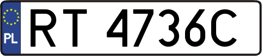 RT4736C
