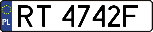 RT4742F