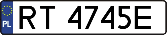 RT4745E