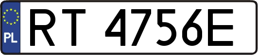 RT4756E