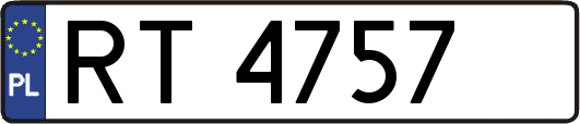 RT4757