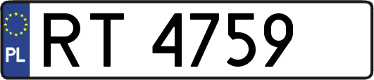RT4759