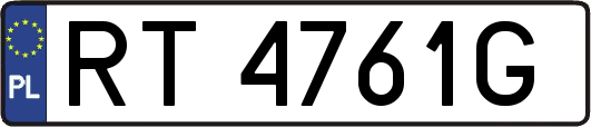 RT4761G