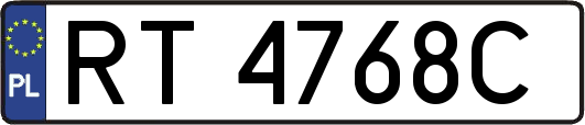 RT4768C