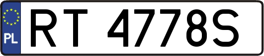 RT4778S