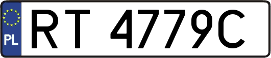 RT4779C