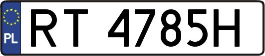 RT4785H