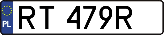 RT479R