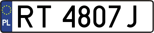 RT4807J