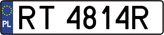 RT4814R