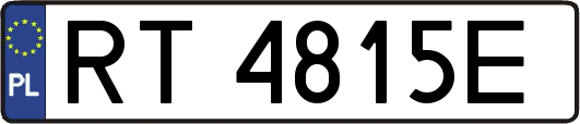 RT4815E
