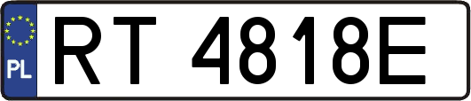 RT4818E
