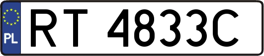 RT4833C