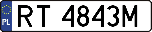 RT4843M