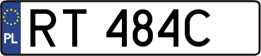 RT484C