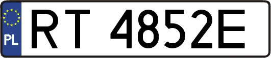 RT4852E