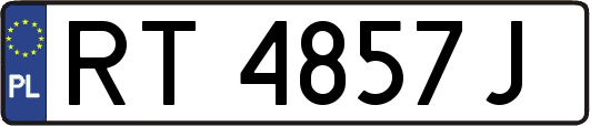 RT4857J