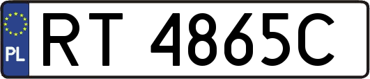 RT4865C