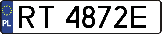 RT4872E