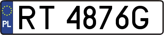 RT4876G