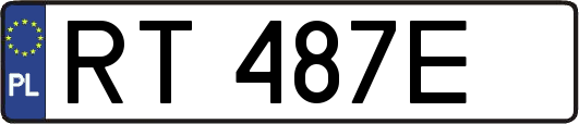 RT487E