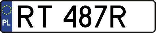 RT487R