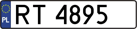 RT4895