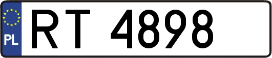RT4898