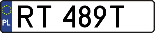 RT489T