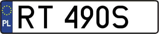 RT490S
