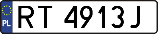 RT4913J