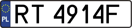 RT4914F