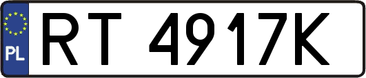 RT4917K