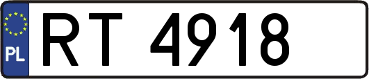 RT4918