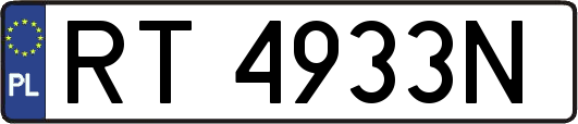 RT4933N
