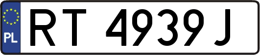 RT4939J