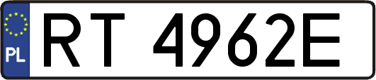 RT4962E