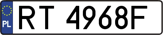 RT4968F