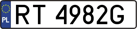 RT4982G