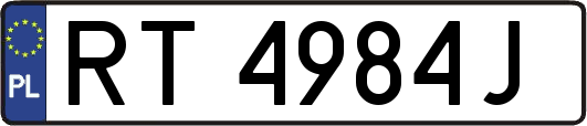 RT4984J