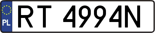 RT4994N